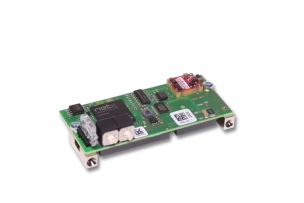 Produit Module de communication SPI - Esclave PROFIBUS DP RS232 Image