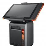 Protection Tablette PC, AIM-P701 PROTECTION w/ Thermal Printer