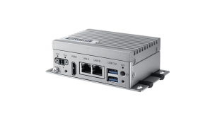 Product Compact Edge IoT Gateway Intel Celeron N6210 with HDMI and USB 3.2 Image