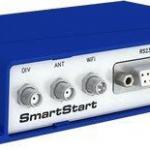 Routeur industriel 4G, 1E,232,I/O,2S,W,SWH