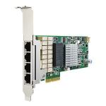 Carte ethernet cuivre, 2-ports 1G avec Intel I350-AM42