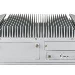 PC fanless pour surveillance des routes avec i3-3217UE