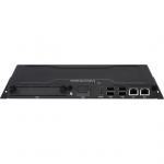 PC industriel fanless Intel Atom  E3826 Dual Core HDMI