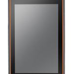 Tablette durcie 8" Windows 10 64Go SSD