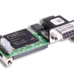 Module de communication - PROFIBUS DP / MPI