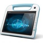 Tablette tactile médicale 10.1" Getac RX10H