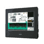 Terminal opérateur, 10.1" WSVGA, 32MB, 8MB(NOR), 128MB(NAND)