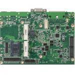 Carte mère embedded Compacte 3,5 pouces, MIO-5251 J1900 -20~80C, 3.5" SBC