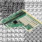 Fond de panier backplane PCI/PCIE, 12Slots PICMG1.3BP,1PICe,6PCIX,4PCI,RoHS