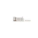 Routeur industriel 4G, Metal DIN holder for SmartFlex
