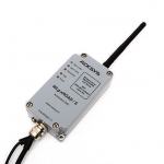Passerelle série (RS232/ 422/ 485) <-> WiFi (802.11 a,b,g,h), version durcie