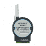 Module IoT d'acquisition de données WiFi, 4 canaux DI and 4 canaux DO IoT Wireless I/O Module