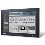 Ecran tactile 12" modulaire tactile résistif IP66 VESA et encastrable (PC non inclus)