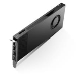 (Bundle Sale) NVIDIA Quadro RTX 4000 Ada 20GB PCI-Ex16 DP*4 FS BULK