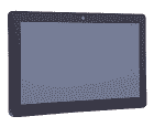 Panel PC 11,6" tout-en-un équipé d'un processeur Rockchip 3399