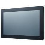 Panel PC 21.5" Fanless, Full HD, tactile multi-touch avec Intel  i7-7600U