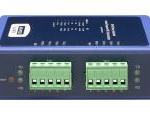 Convertisseur série, RS-422/485 Isolated extender, Heavy Industrial