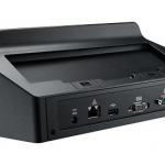 Berceau, MIT-W101 Docking Station