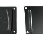 UTC-510 in-wall mount kit