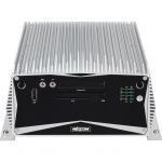 PC Fanless industriel Intel Core I7/i5/i3 6ème génération avec 2 slots * PCI