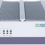 PC industriel Box AT sans ventilation avec processeur Intel® Pentium M/Celeron M - 1 slot PCI