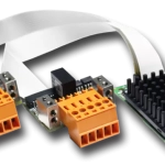 Carte PC Mini PCI Express à 2 canaux - CANopen/DeviceNet
