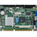 Carte industrielle bus ISA, PCA-6743 slotPC A2 Vortex86DX/VGA/TTL/PC104/512