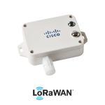 Capteur de température et d’humidité pour équipements réfrigérés LoRaWan