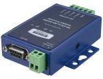 Passerelle série, RS-232 to RS-422/485 Converter, Panel Mount, Iso