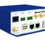 Routeur industriel 4G,3ETH,USB,2I/O,SD,232,485,2SIM,Wi-Fi