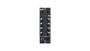 Product Industrial I/O Module 16-ch DIO with IP67 and PROFINET Modbus/TCP Image