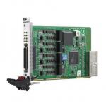 Cartes pour PC industriel CompactPCI, 4-port RS-422/485 UNI CPCI COMM card w/S&I&DB9