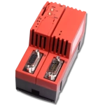 Passerelle PROFIBUS DP vers CANopen