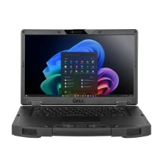 Produit PC portable durci 15.6", AMD, Copilot+, max 64 Go de RAM, 2To NVMe Image