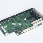 Fond de panier backplane PCI/PCIE, 8 Slots PICMG1.3BP, 5PCIe, 2PCI RoHS K