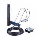 Module iDoor de communication et d'acquisition de données, MC7304 LTE/HSPA/GPS, mPCIe, Ant., EMEA/Australia