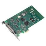 Carte PCIe commande de moteurs pas à pas, servomoteurs à 4 axes, DSP