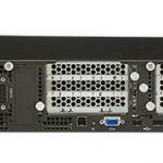 Serveur industriel haute performance, 2U HPS w NAMB-6010 E5-2600v3/8900/TPM/B/B/DC/x8