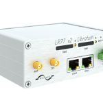 LR77 v2 Libratum SL