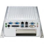 PC Fanless industriel Intel® Core™ i5/i3 3ème génération avec 2 slot PCIeX4