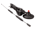 MODULE, magnetic 9dB, cable 3.5m, SMA-M