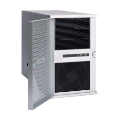 Produit PC shoebox polyvalent pour station IA compatible processeurs Intel Core i3/i5/i7/i9 de 12e génération (jusqu’à 125 W) Image