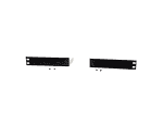 Convertisseur fibre optique, Rackmount McBasic/MediaChassis