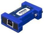 Convertisseur série, 2W DB9F - LOCKED SERIAL #