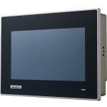 Panel PC 7", ARM Cortex A9, 2GB DDR3L, 8GB eMMC, Windows 7 embedded compact