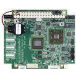Carte industrielle PC104, AMD T16R PC/104 SBC, up to 4GB DDR3 SO-DIMM