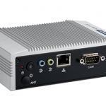 PC Fanless 2xLAN + 2xCOM avec ATOM E3825