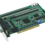 Carte d'axes, Standard 8-Axis DSP-Based SoftMotion Controller