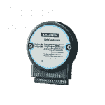 Module IoT d'acquisition de données sur Ethernet 4 canaux DI and 4 canaux Relay IoT Ethernet I/O Module