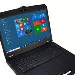 PC Portable durci 15.6" Full HD Durabook